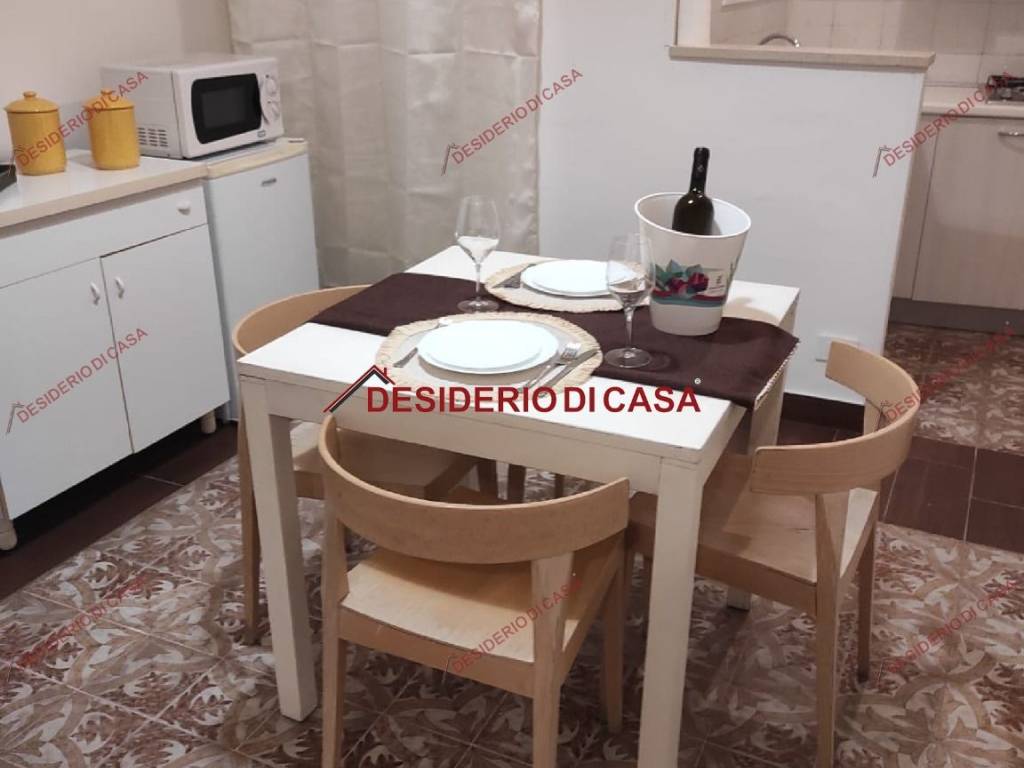 Appartamento a Trapani in Via 30 Gennaio, 31 - Foto 5