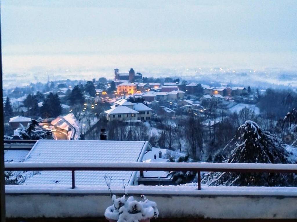 Villa a Pecetto torinese in Via Barbara Allason, 22 - Foto 2