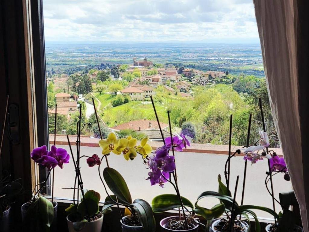 Villa a Pecetto torinese in Via Barbara Allason, 22 - Foto 3