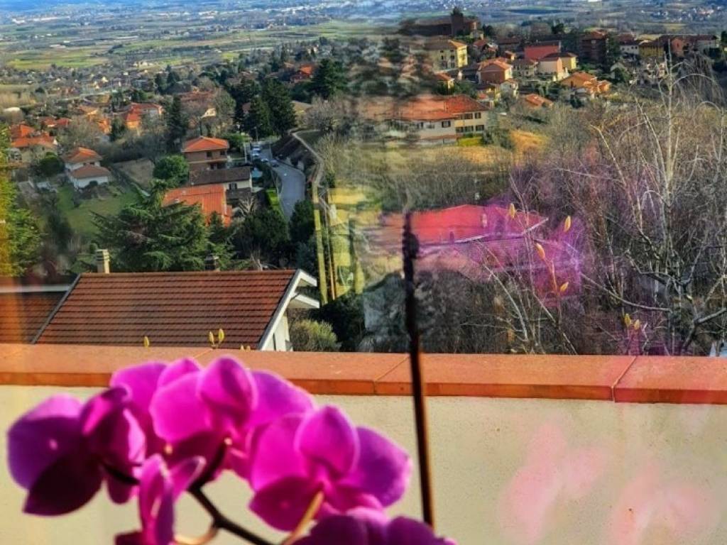 Villa a Pecetto torinese in Via Barbara Allason, 22 - Foto 4