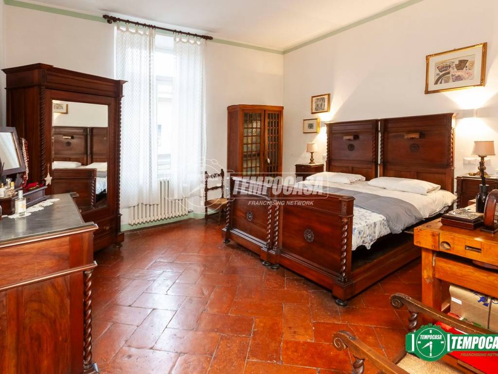 Appartamento a Bergamo in Via Gianbattista Moroni - Foto 2