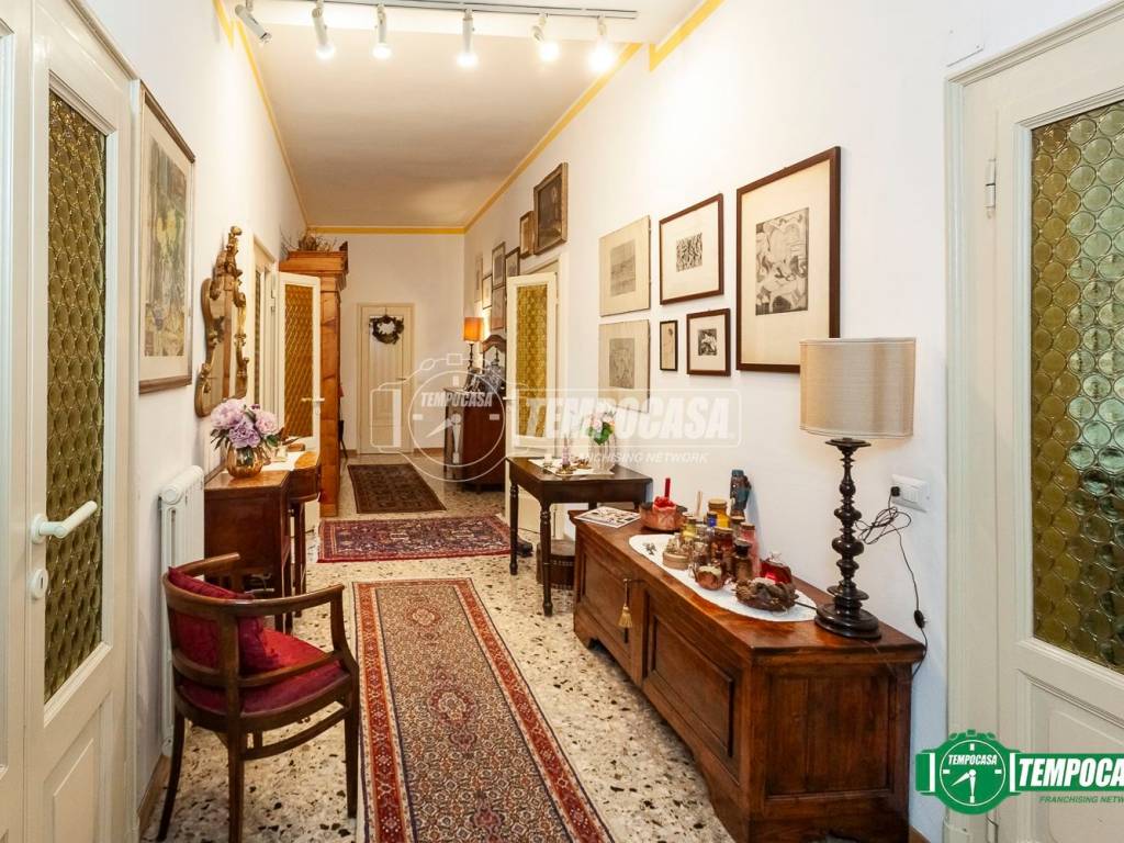 Appartamento a Bergamo in Via Gianbattista Moroni - Foto 3