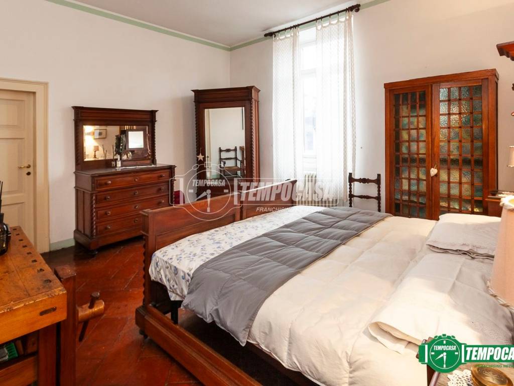 Appartamento a Bergamo in Via Gianbattista Moroni - Foto 5