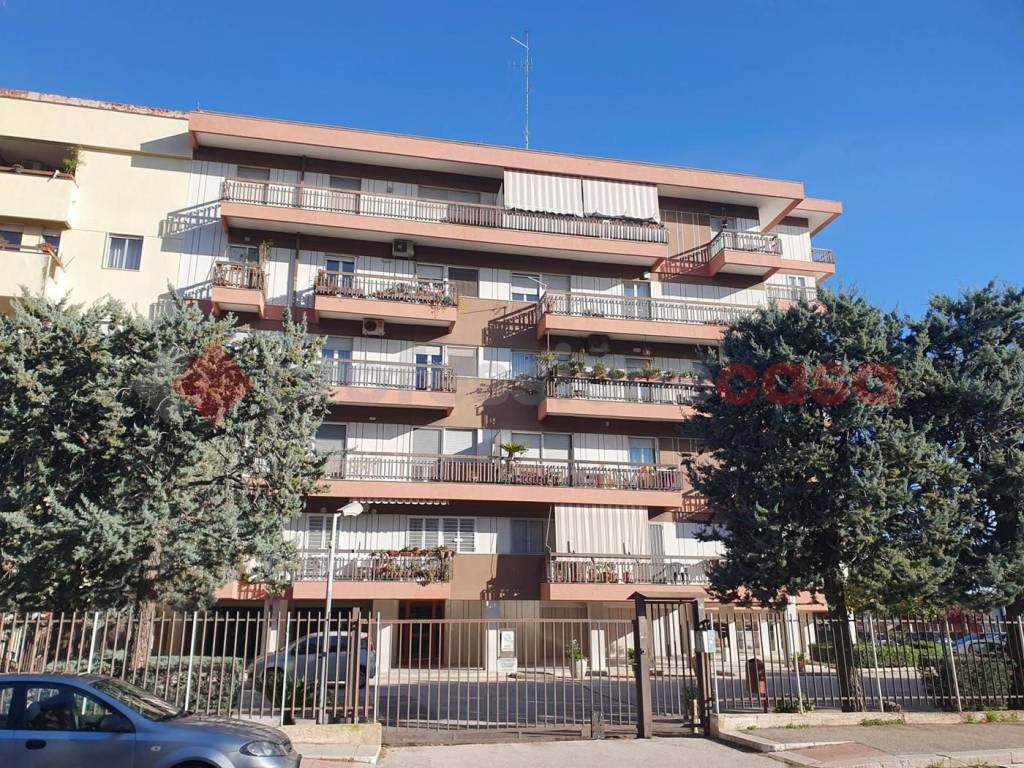 Appartamento a Bari in Via Colonnello Lorenzo D'Avanzo, 40 - Foto 2