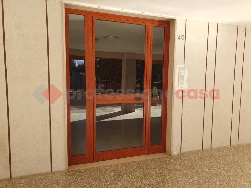 Appartamento a Bari in Via Colonnello Lorenzo D'Avanzo, 40 - Foto 3