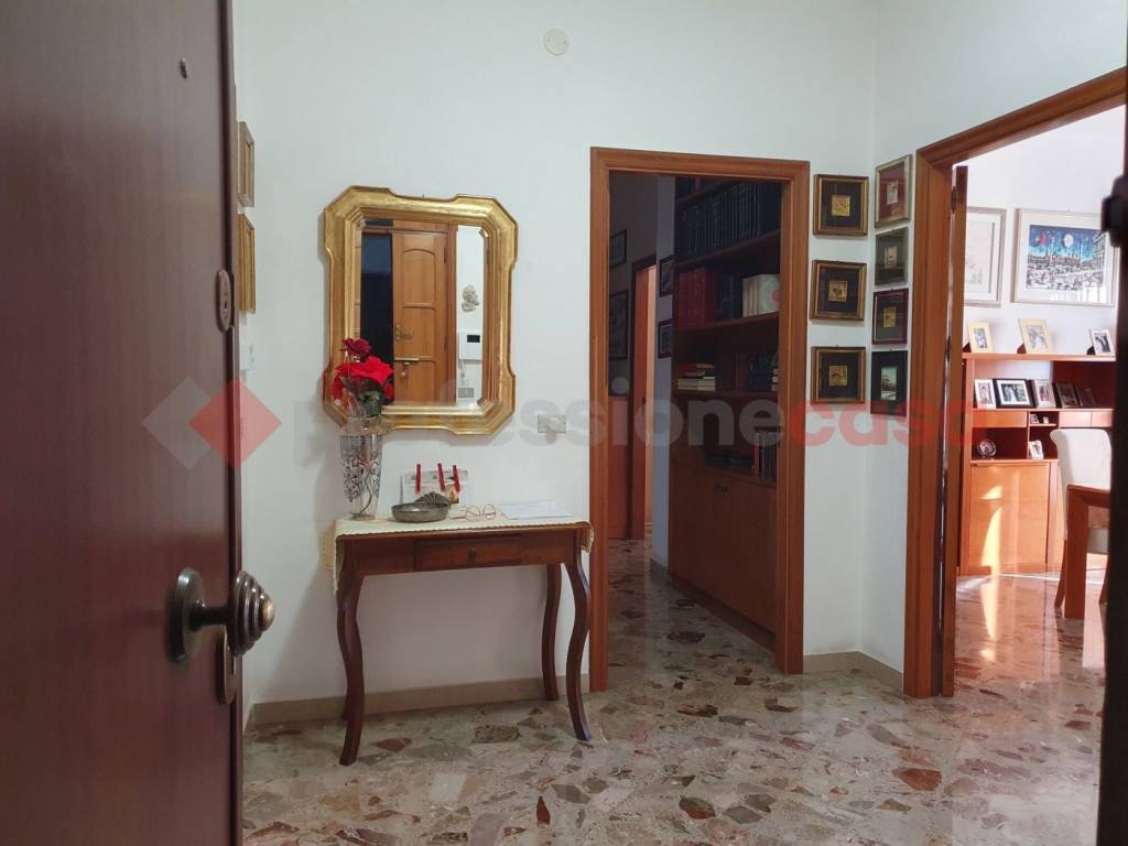 Appartamento a Bari in Via Colonnello Lorenzo D'Avanzo, 40 - Foto 5