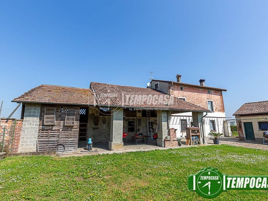 Villa a Castiglione d'adda in Via Cascinette - Foto 2