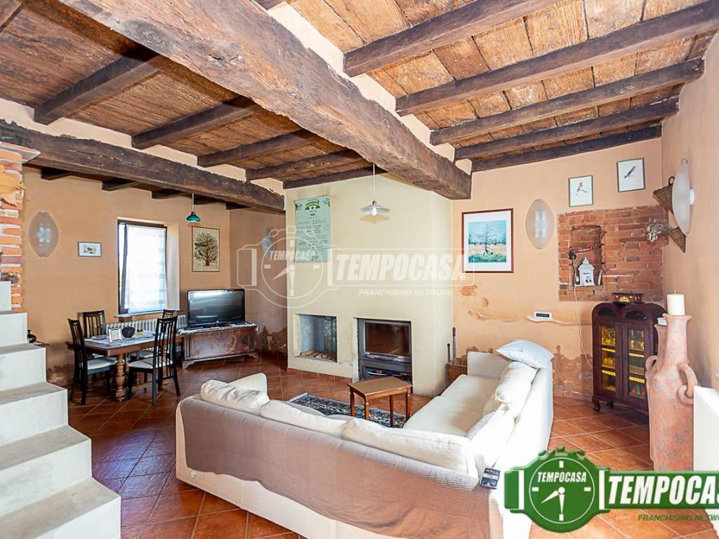 Villa a Castiglione d'adda in Via Cascinette - Foto 3