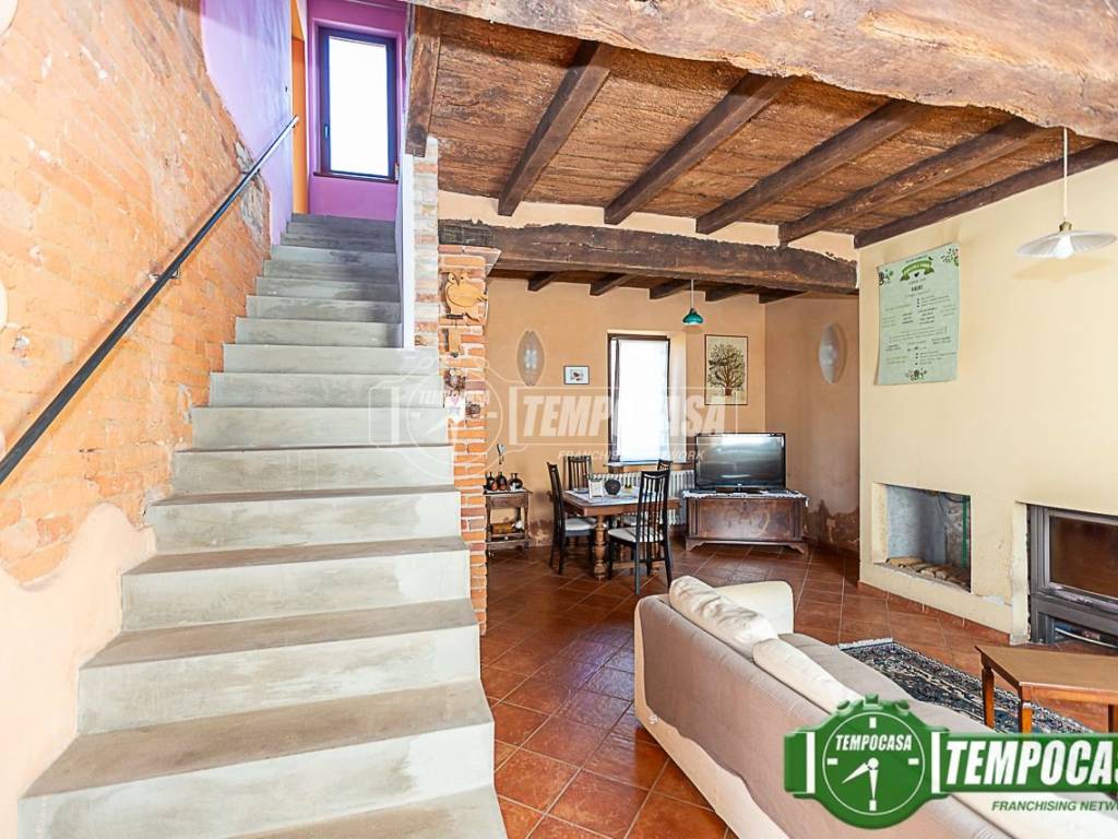 Villa a Castiglione d'adda in Via Cascinette - Foto 4