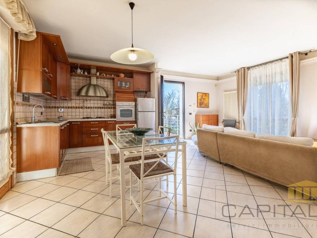 Villetta a schiera a Calcinaia in Via dei Girasoli, , 23 - Foto 3