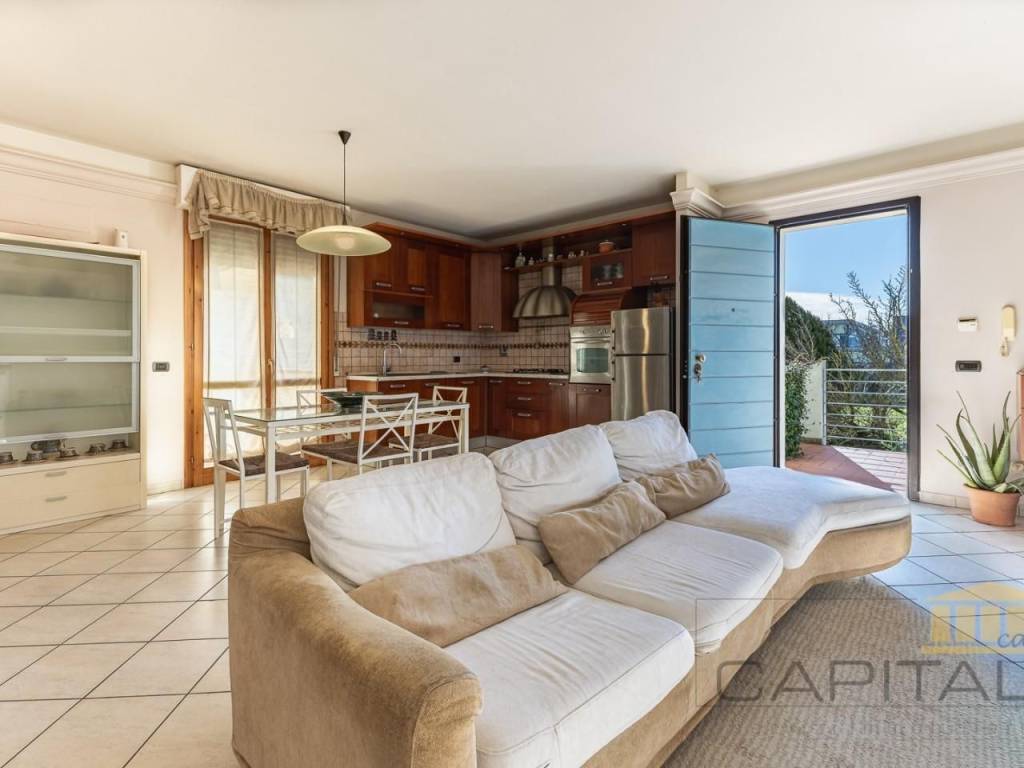 Villetta a schiera a Calcinaia in Via dei Girasoli, , 23 - Foto 4