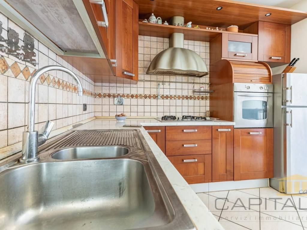 Villetta a schiera a Calcinaia in Via dei Girasoli, , 23 - Foto 5