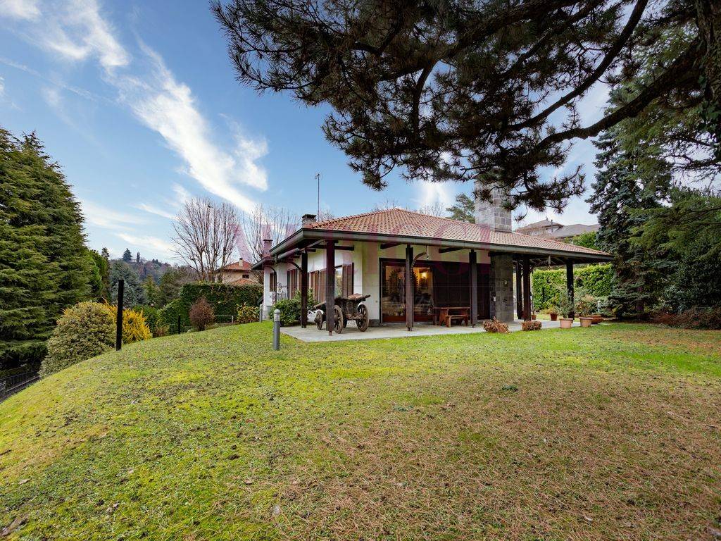 Villa a Sirtori in Via Pineta, 17 - Foto 4