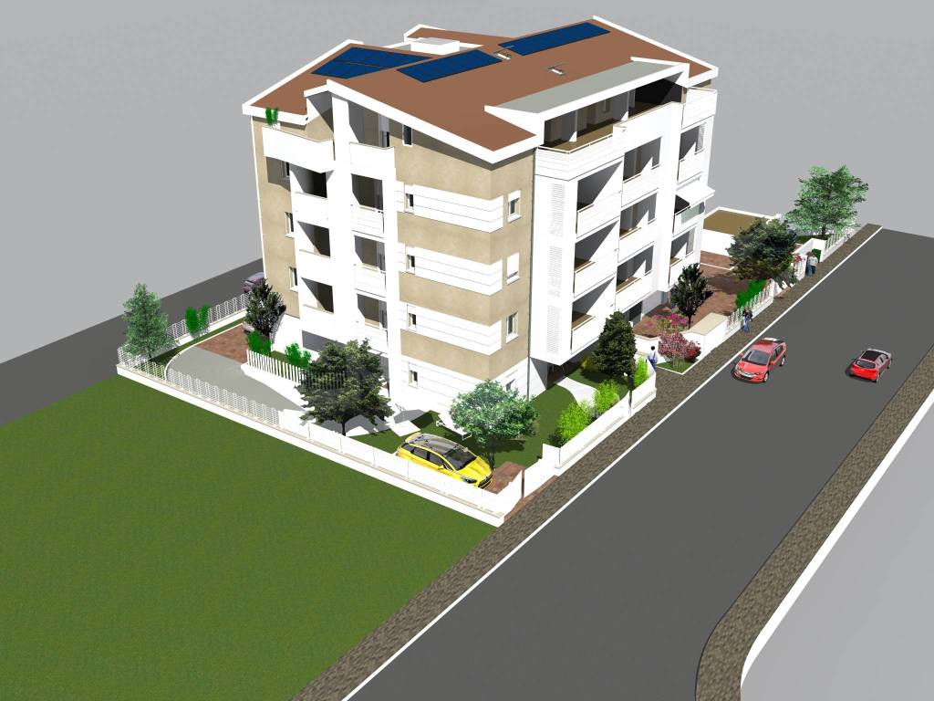 Appartamento a Tortoreto in Via Paolo Borsellino - Foto 2