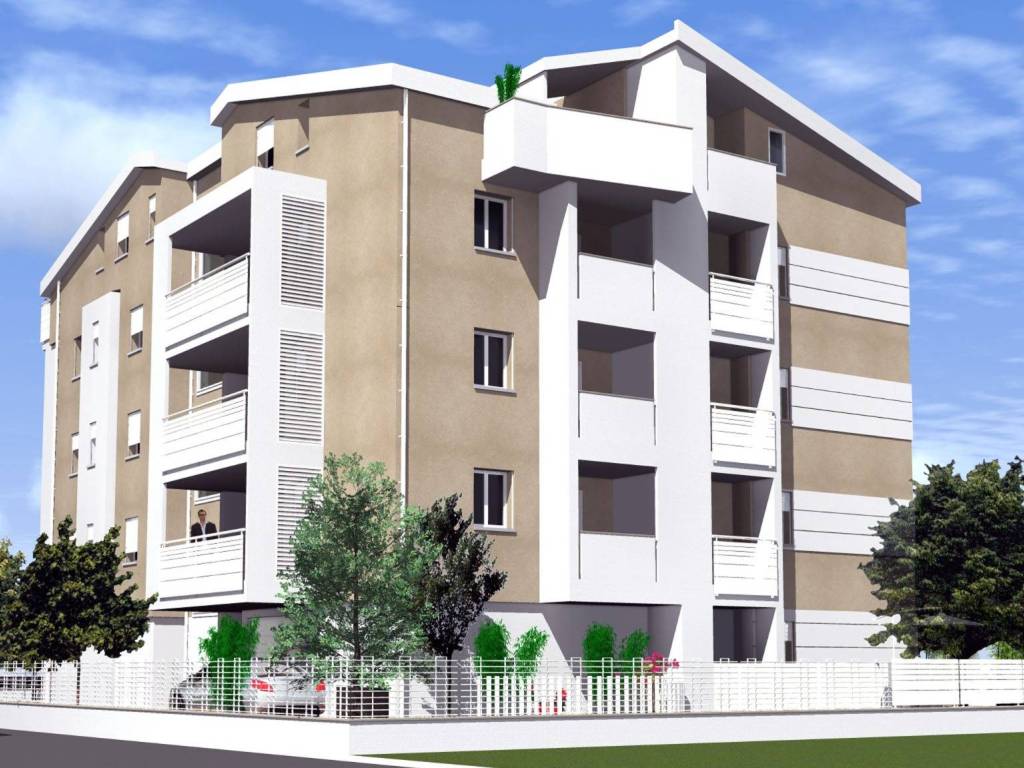 Appartamento a Tortoreto in Via Paolo Borsellino - Foto 3