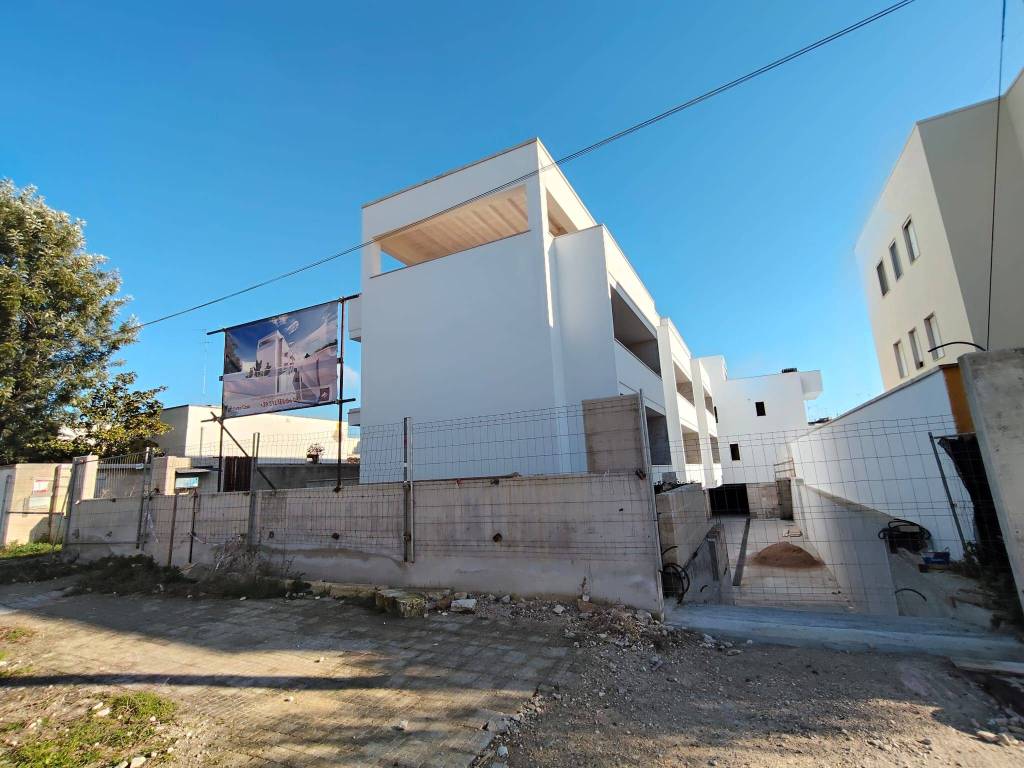 Appartamento a Lecce in Via Vincenzo Cuoco, 7 - Foto 2