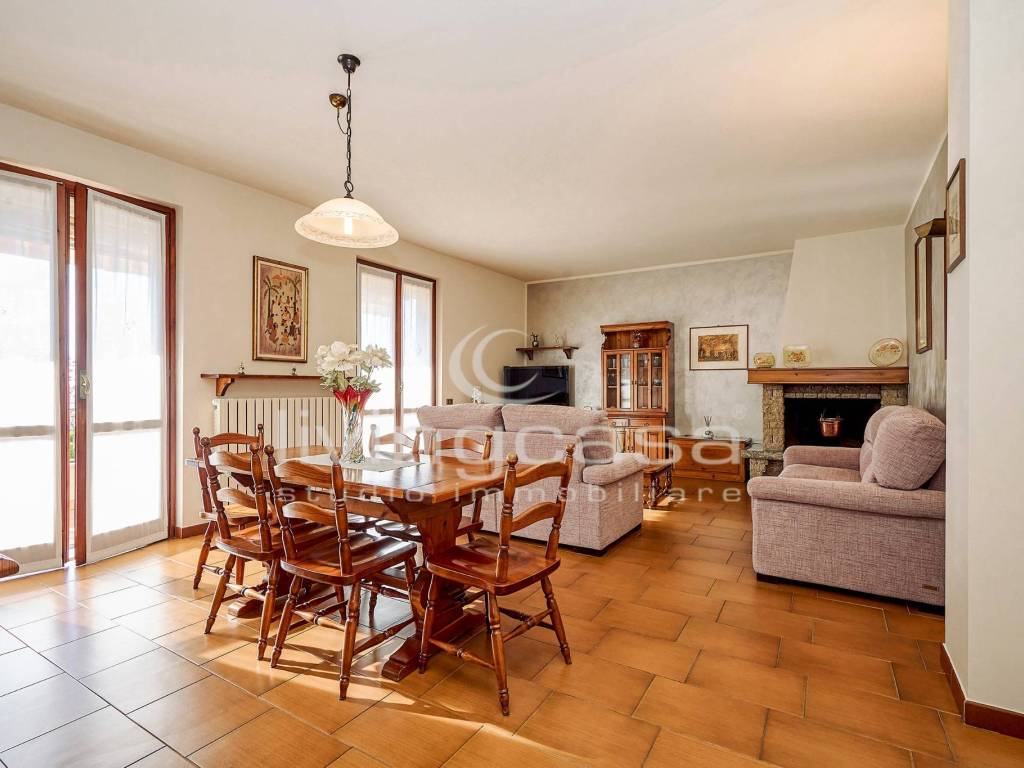 Villa a Suello in Via Alessandro Manzoni - Foto 3