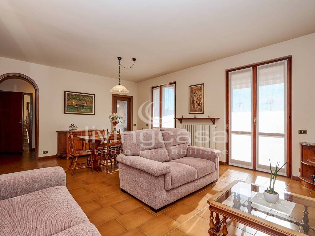 Villa a Suello in Via Alessandro Manzoni - Foto 5