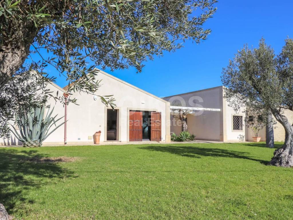 Villa a Noto in C.da Bonivini, 1 - Foto 2