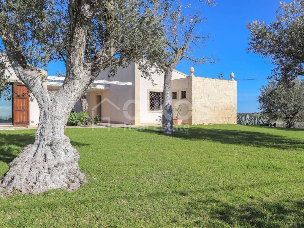 Villa a Noto in C.da Bonivini, 1 - Foto 3