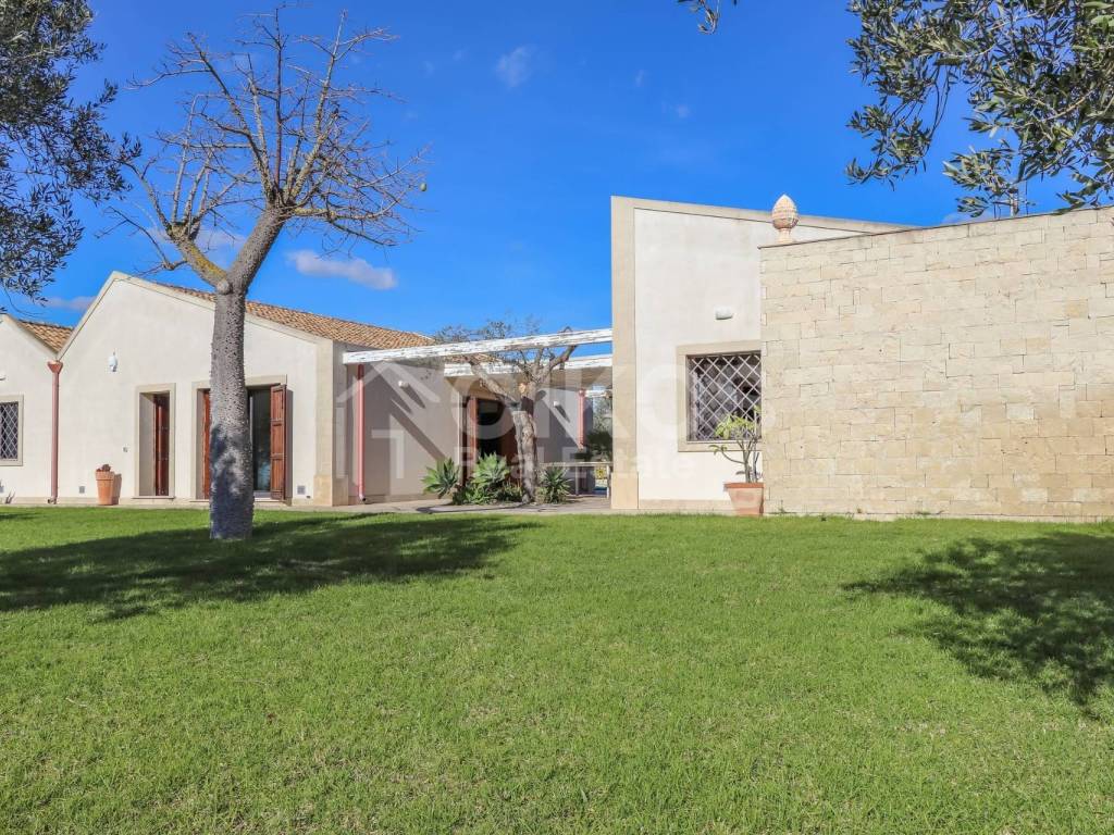 Villa a Noto in C.da Bonivini, 1 - Foto 4