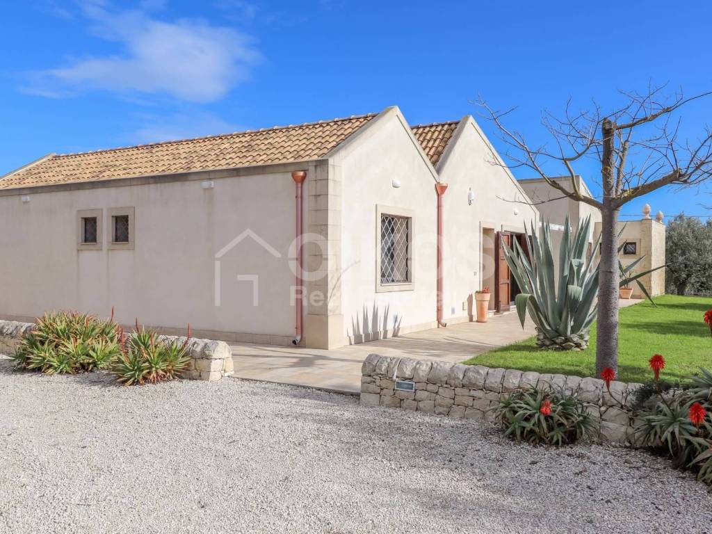 Villa a Noto in C.da Bonivini, 1 - Foto 5