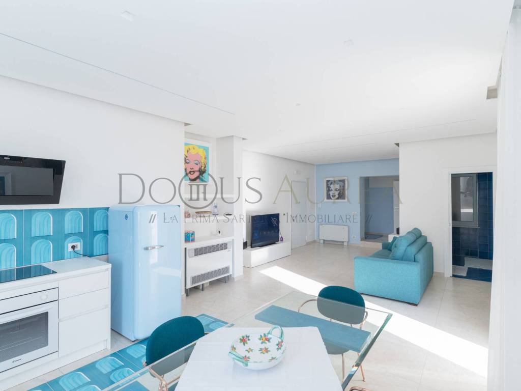 Appartamento a Vietri sul mare in Via Nuova Raito - Foto 2