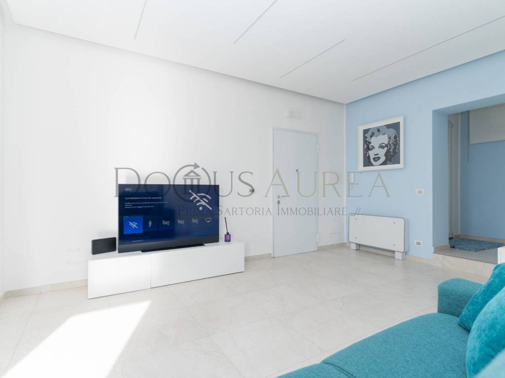 Appartamento a Vietri sul mare in Via Nuova Raito - Foto 3