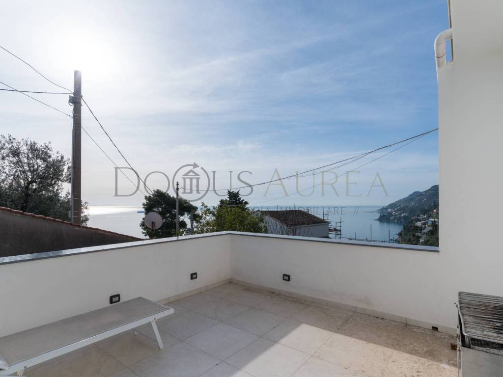 Appartamento a Vietri sul mare in Via Nuova Raito - Foto 4