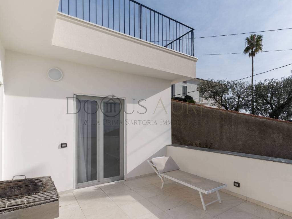 Appartamento a Vietri sul mare in Via Nuova Raito - Foto 5