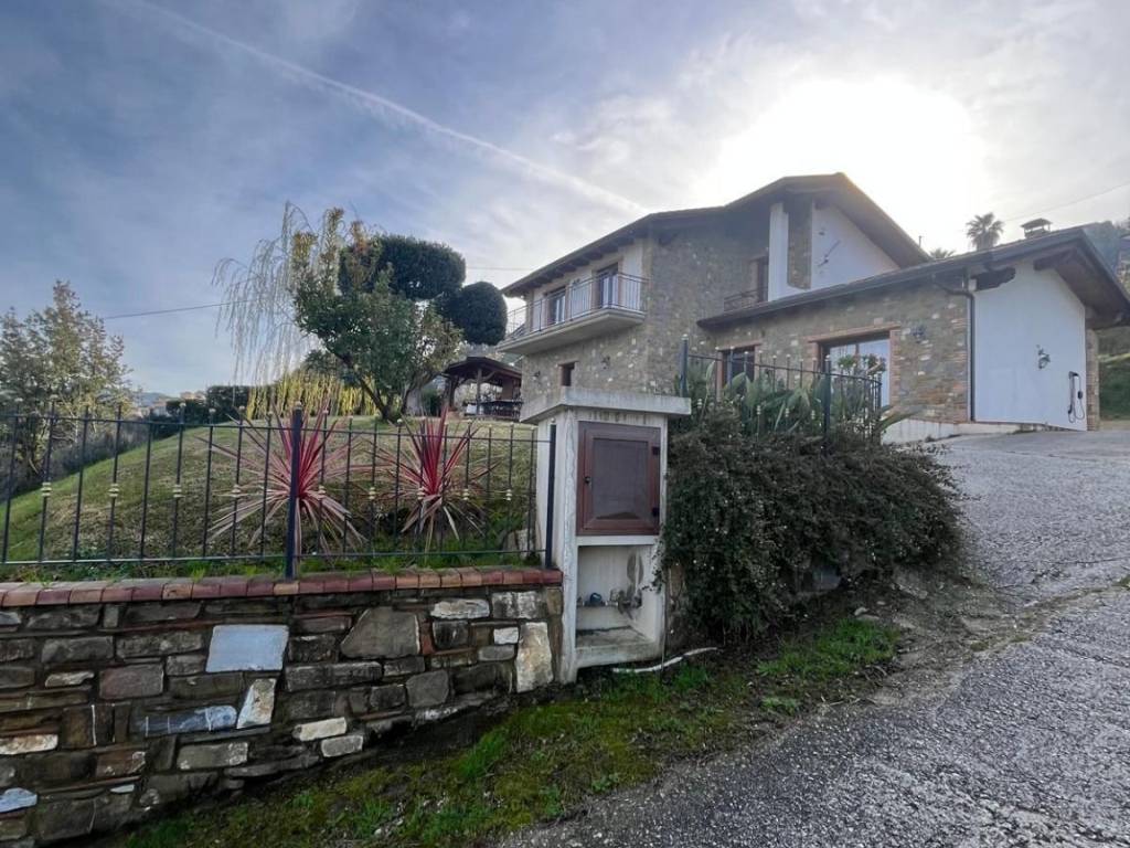 Villa a Ogliastro cilento in Via Molaro - Foto 2