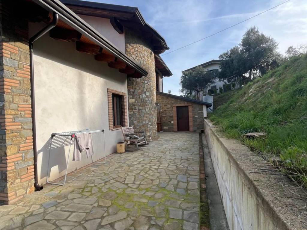 Villa a Ogliastro cilento in Via Molaro - Foto 3