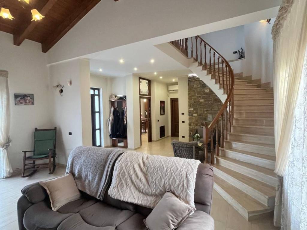 Villa a Ogliastro cilento in Via Molaro - Foto 5