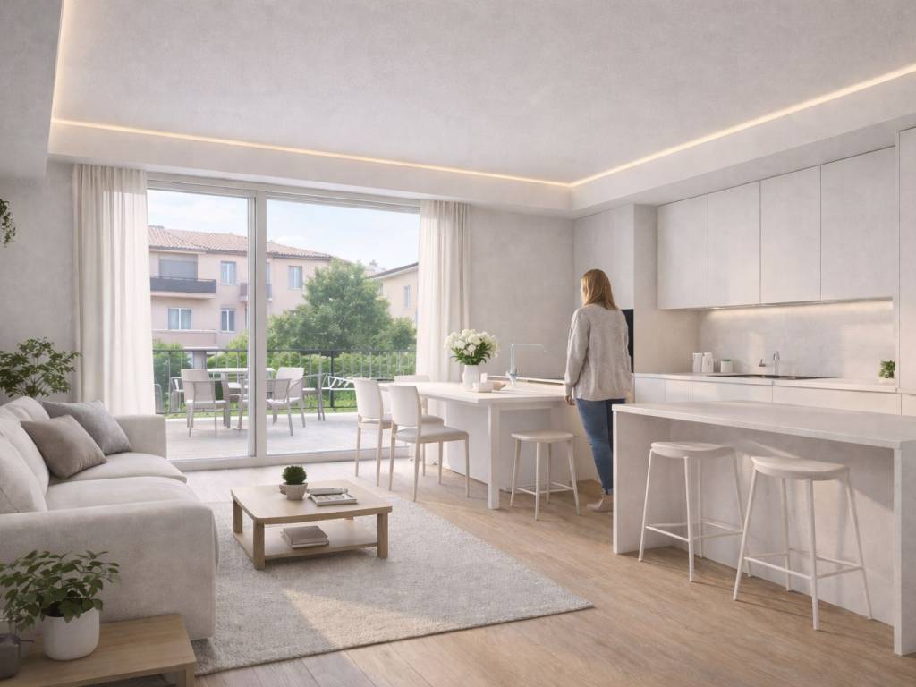 Progetto a Schio in Via Venezia - Foto 3