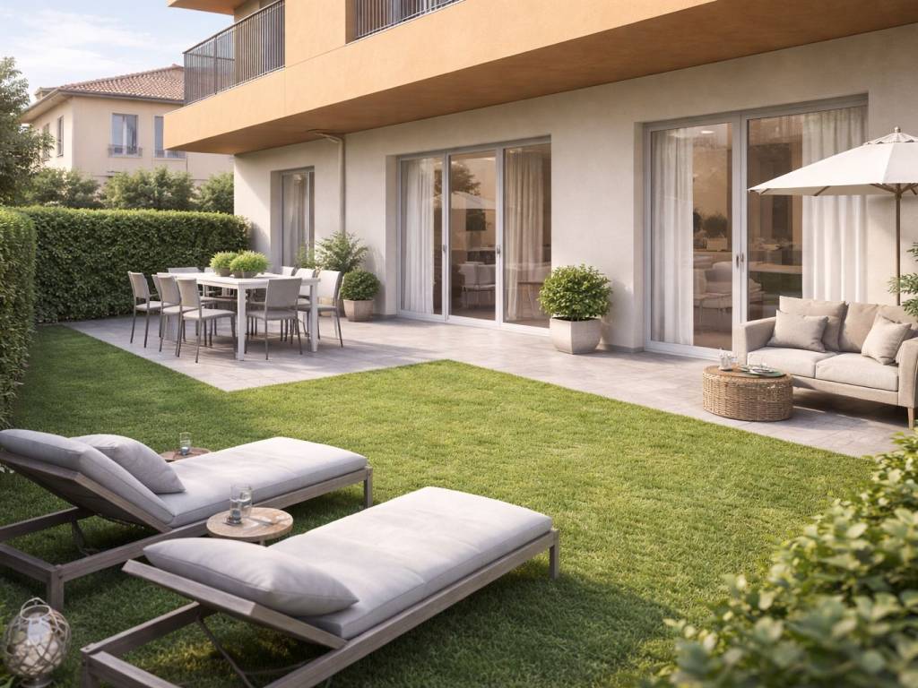 Progetto a Schio in Via Venezia - Foto 4