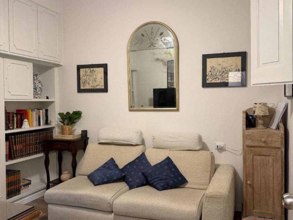 Appartamento a Firenze in Via dei Servi - Foto 4