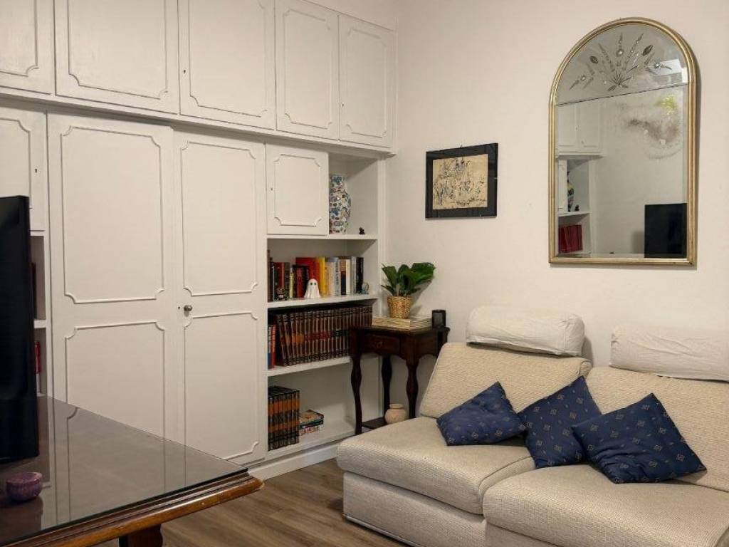 Appartamento a Firenze in Via dei Servi - Foto 5