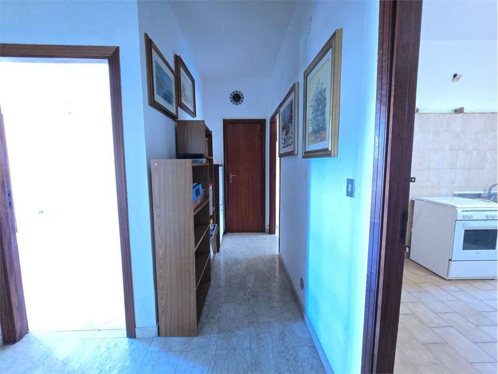 Appartamento a Catanzaro in Via SIRLETO, 35 - Foto 3