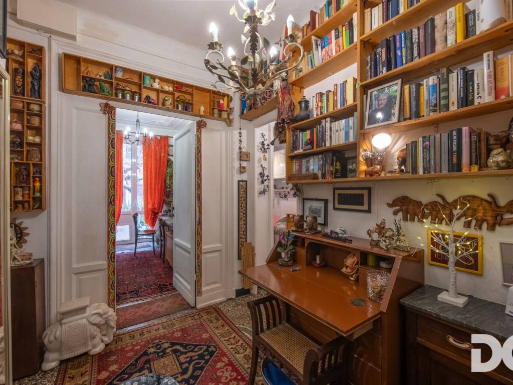 Appartamento a Genova in Via Cesare Cabella - Foto 2