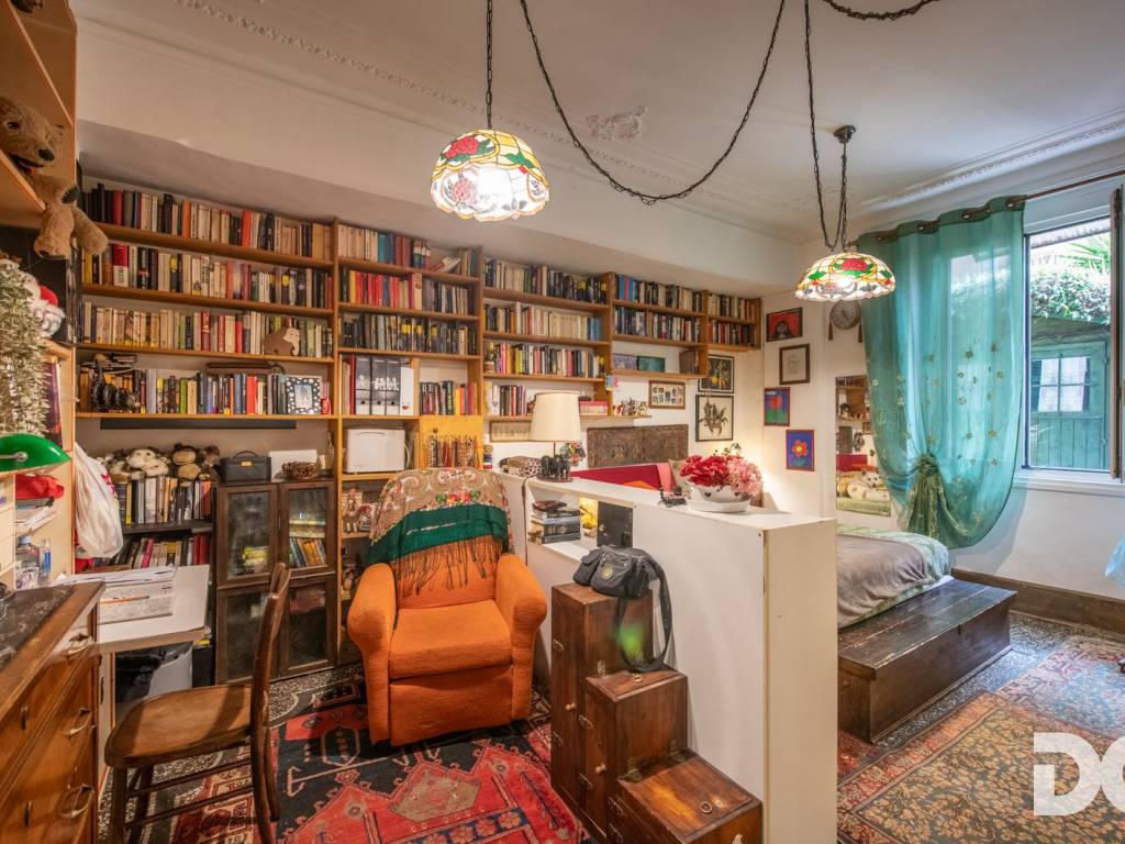 Appartamento a Genova in Via Cesare Cabella - Foto 4