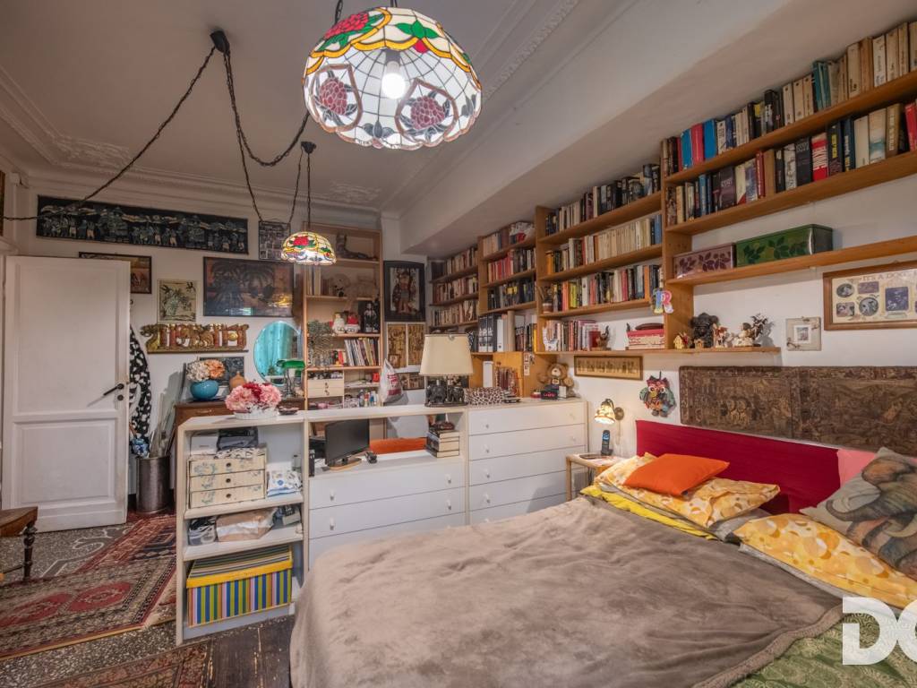 Appartamento a Genova in Via Cesare Cabella - Foto 5