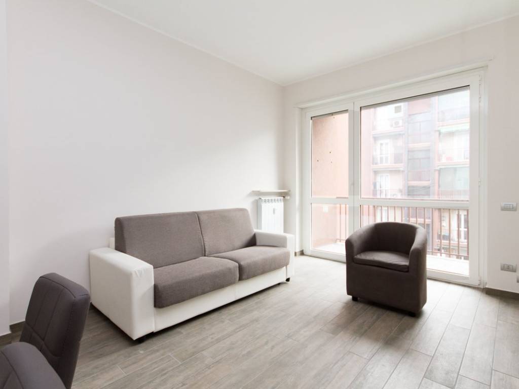 Appartamento a Saronno in Via Giuseppe Parini, 25 - Foto 5