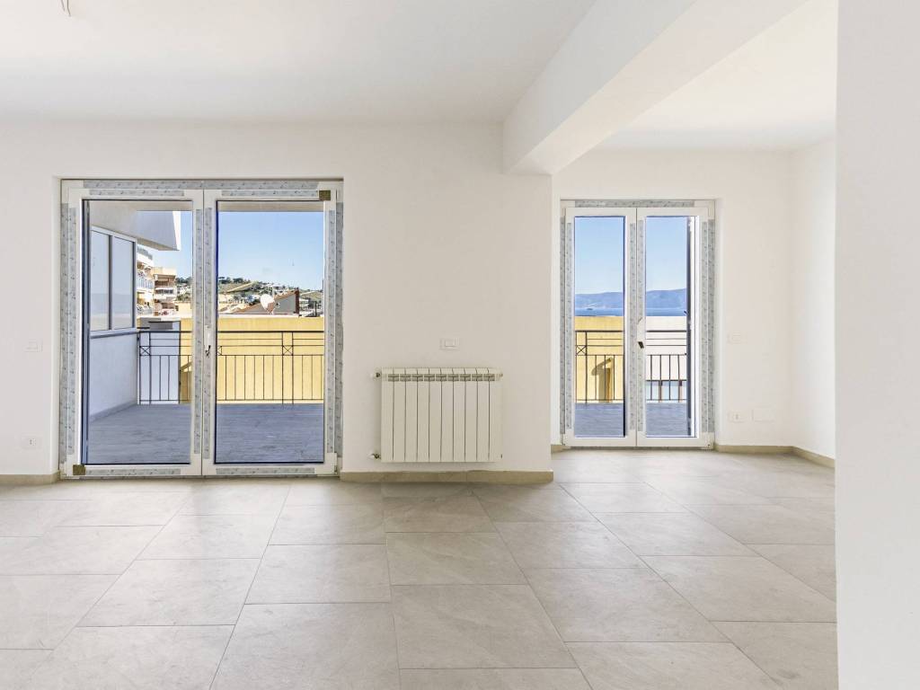 Appartamento a Messina in Via Consolare Pompea, 1213 - Foto 3