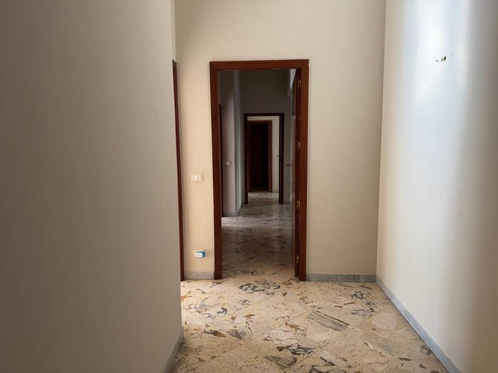 Appartamento a Caltanissetta in Via John Fitzgerald Kennedy, 30 - Foto 2