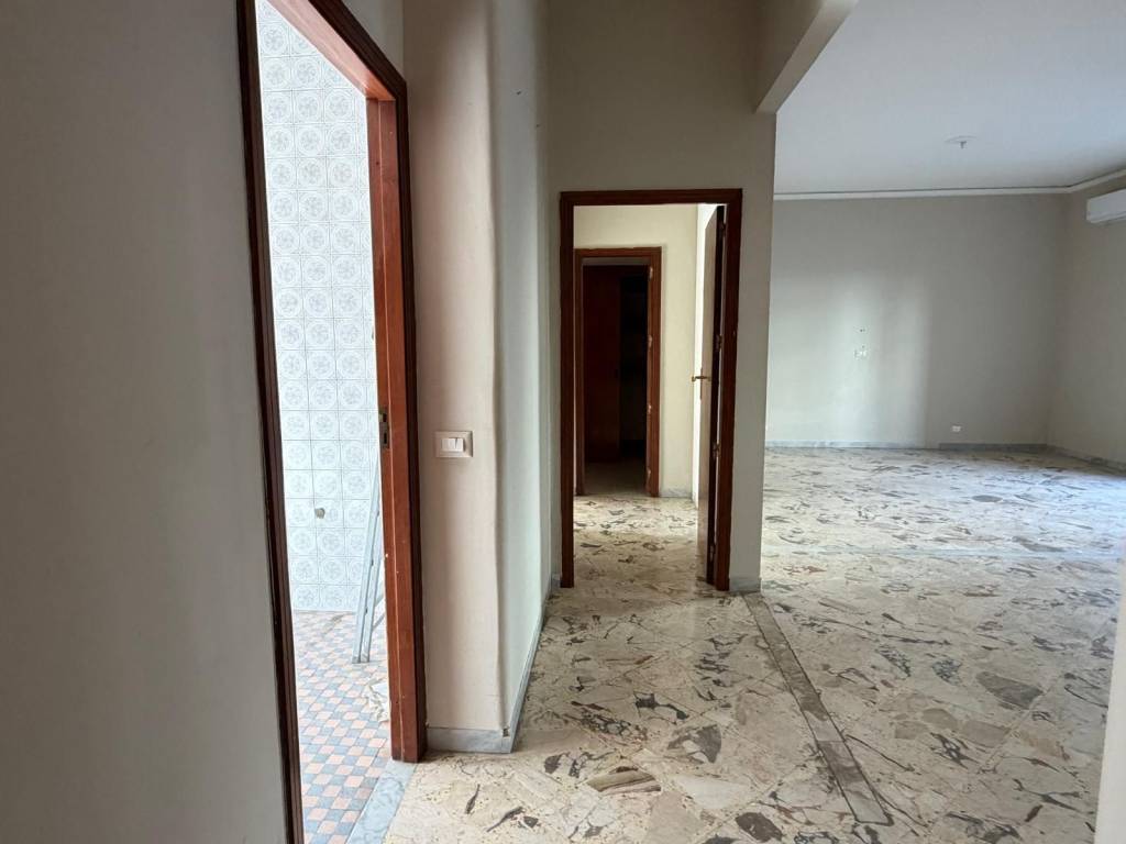 Appartamento a Caltanissetta in Via John Fitzgerald Kennedy, 30 - Foto 5