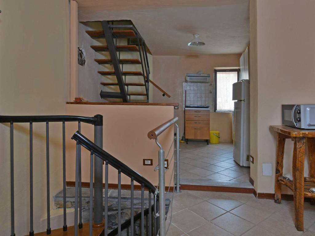 Casa indipendente a Villa faraldi - Foto 4