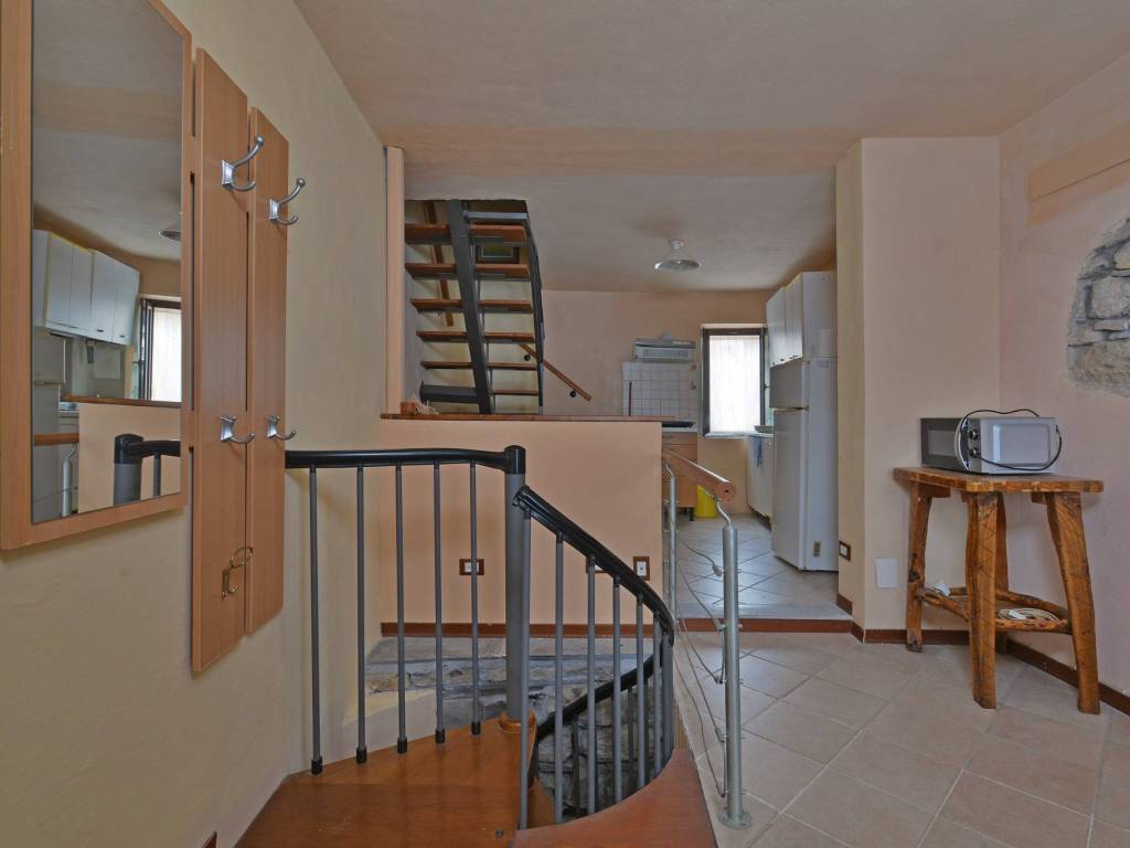 Casa indipendente a Villa faraldi - Foto 5