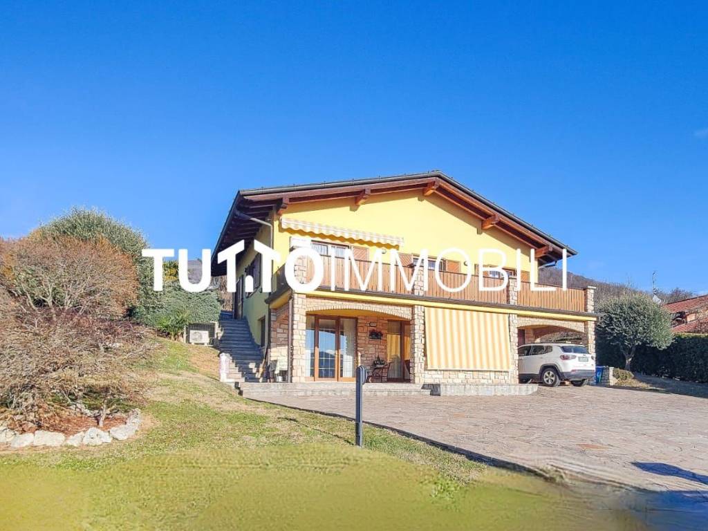 Villa a Nembro - Foto 3