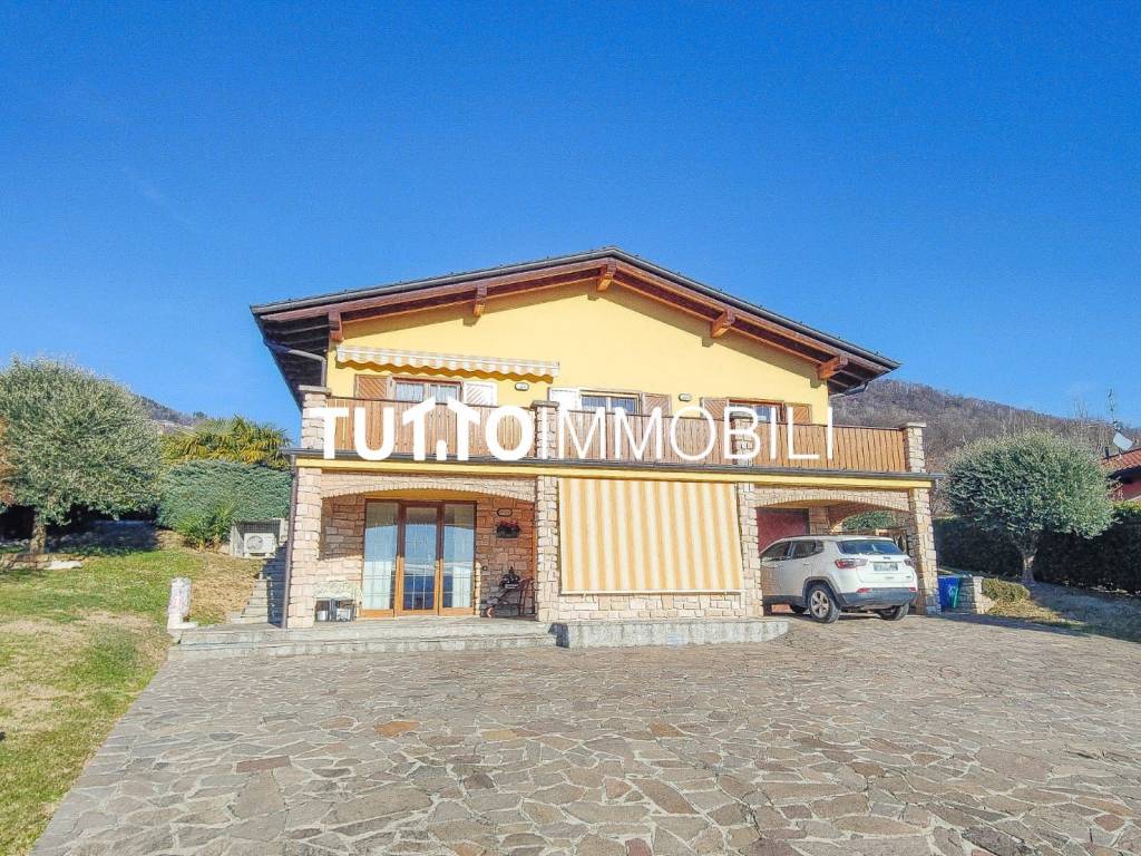 Villa a Nembro - Foto 4