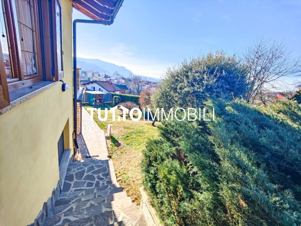 Villa a Nembro - Foto 5